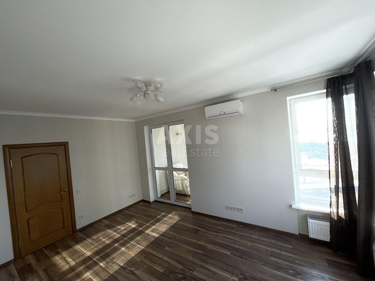 2k apartment vul. Zarichna 1В1