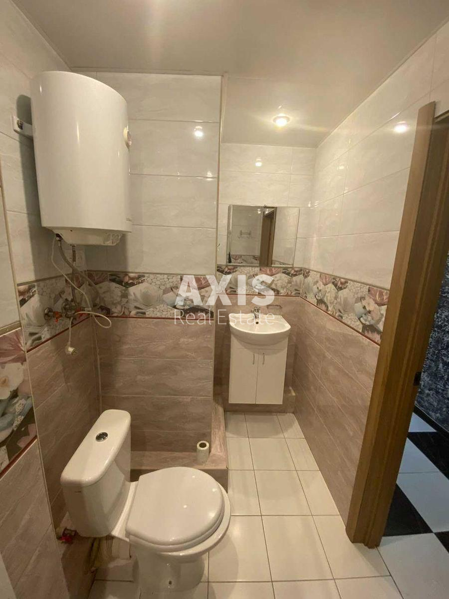 1k apartment pr-t Peremogy 164