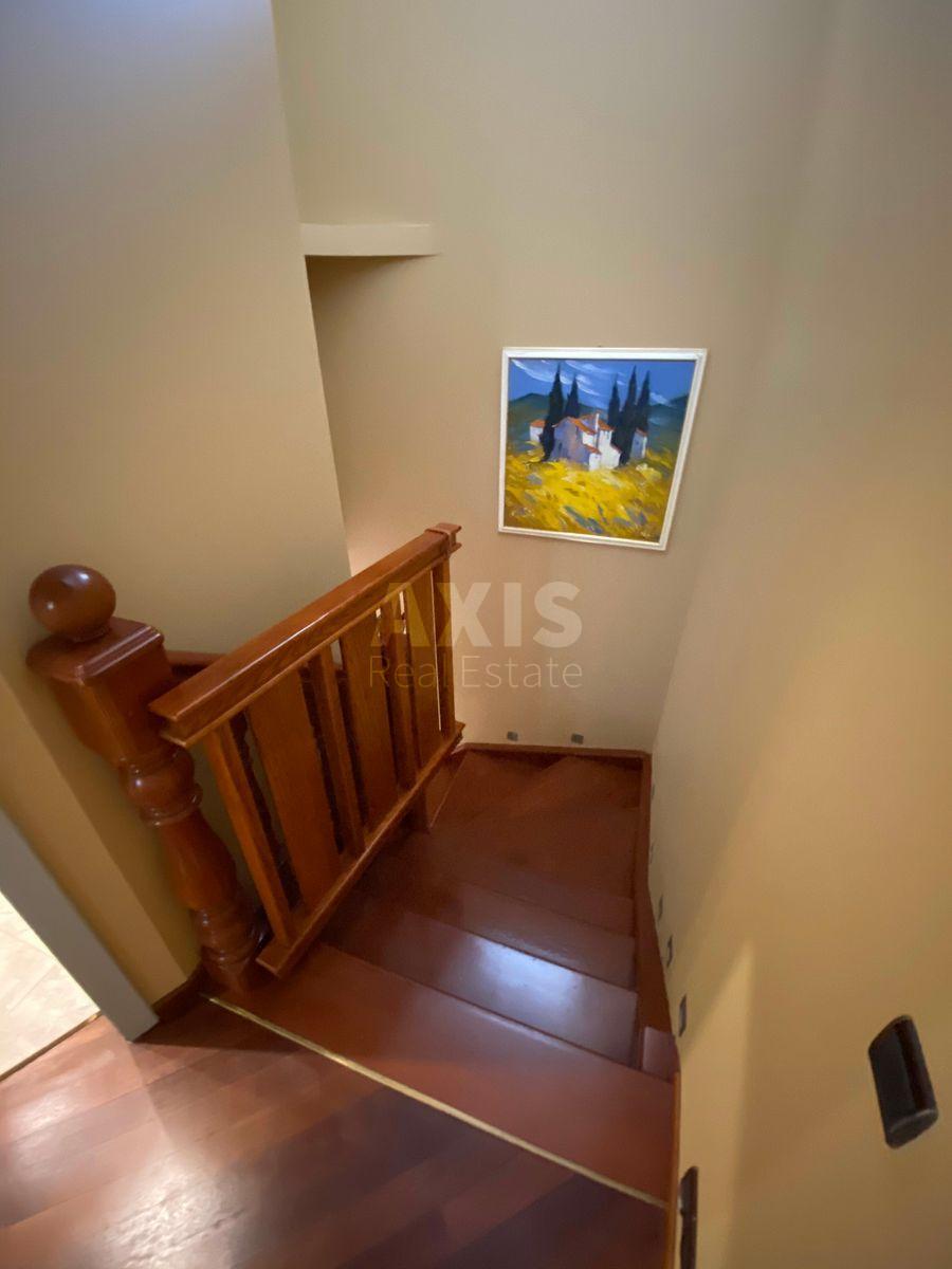 5k apartment vul. Antonovycha 7В10