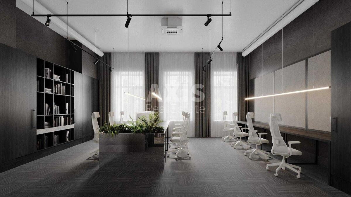 Office vul. Hmel'nyc'kogo Bogdana 51, 570m27