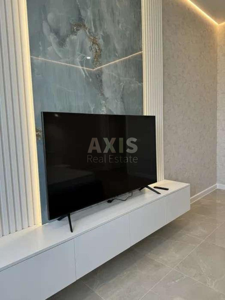 2k apartment nab. Dniprovs'ka 14308311