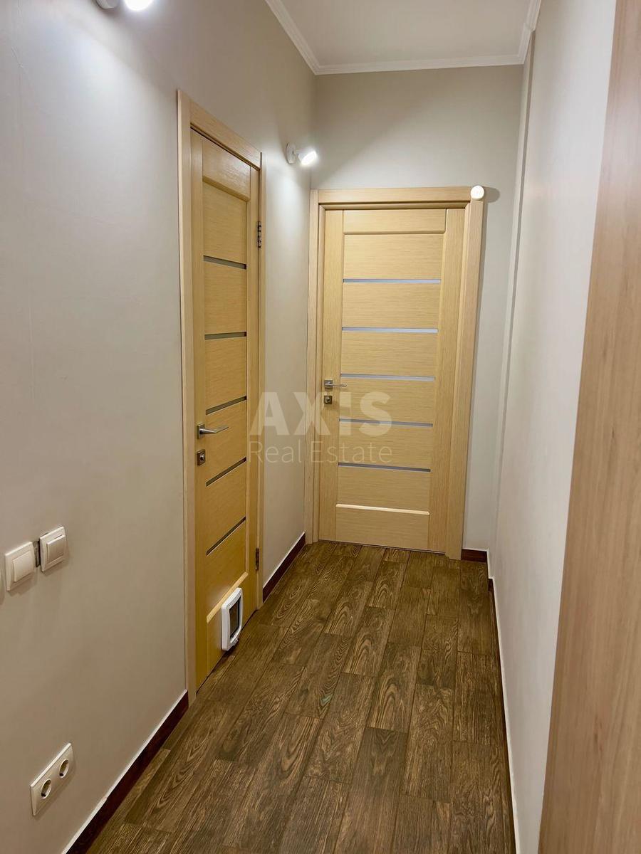 1k apartment vul. Regeneratorna 410