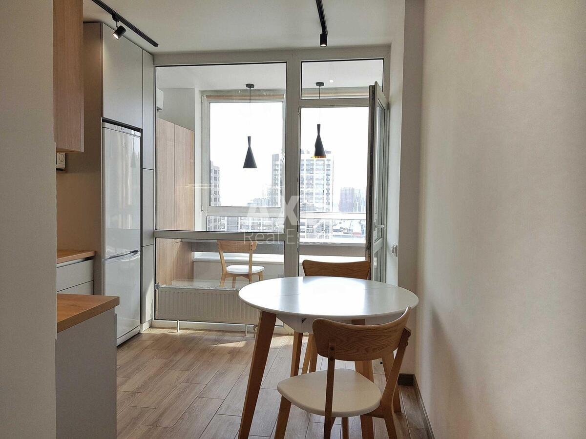 1k apartment pr-t Pravdy 39В559890
