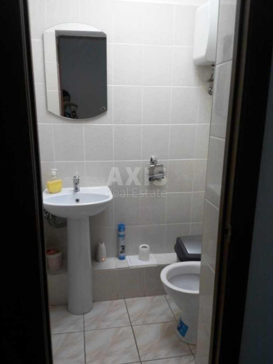 Office vul. Borshhagivs'ka 128, 130m2598955