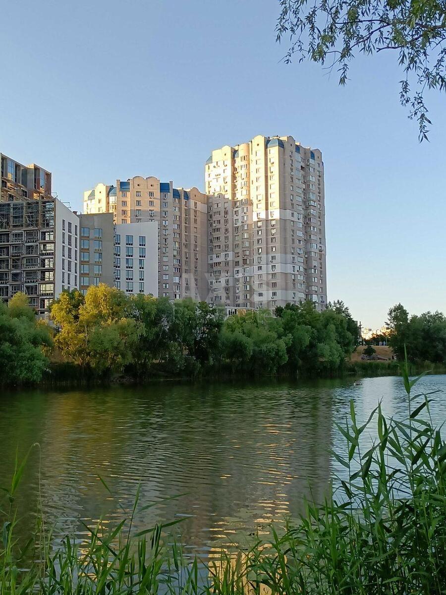 2k apartment vul. Dragomanova 31Б641246
