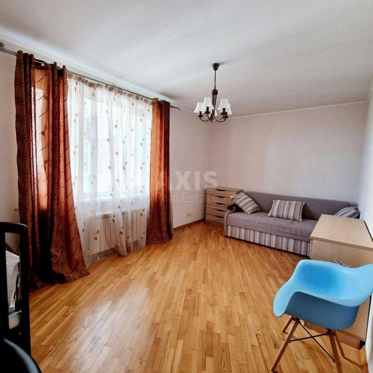 3k apartment vul. Rudans'kogo Stepana 4Б6