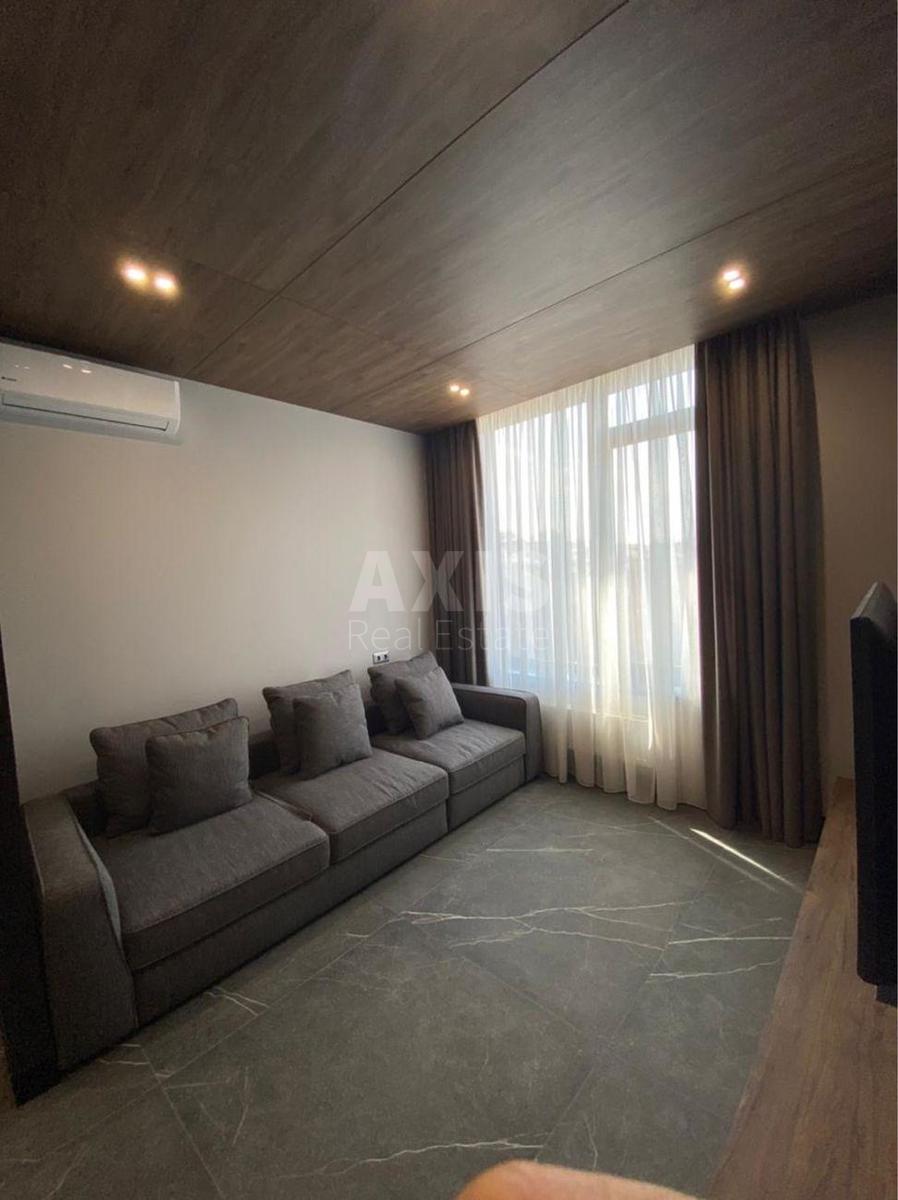 1k apartment vul. Dilova 1/22