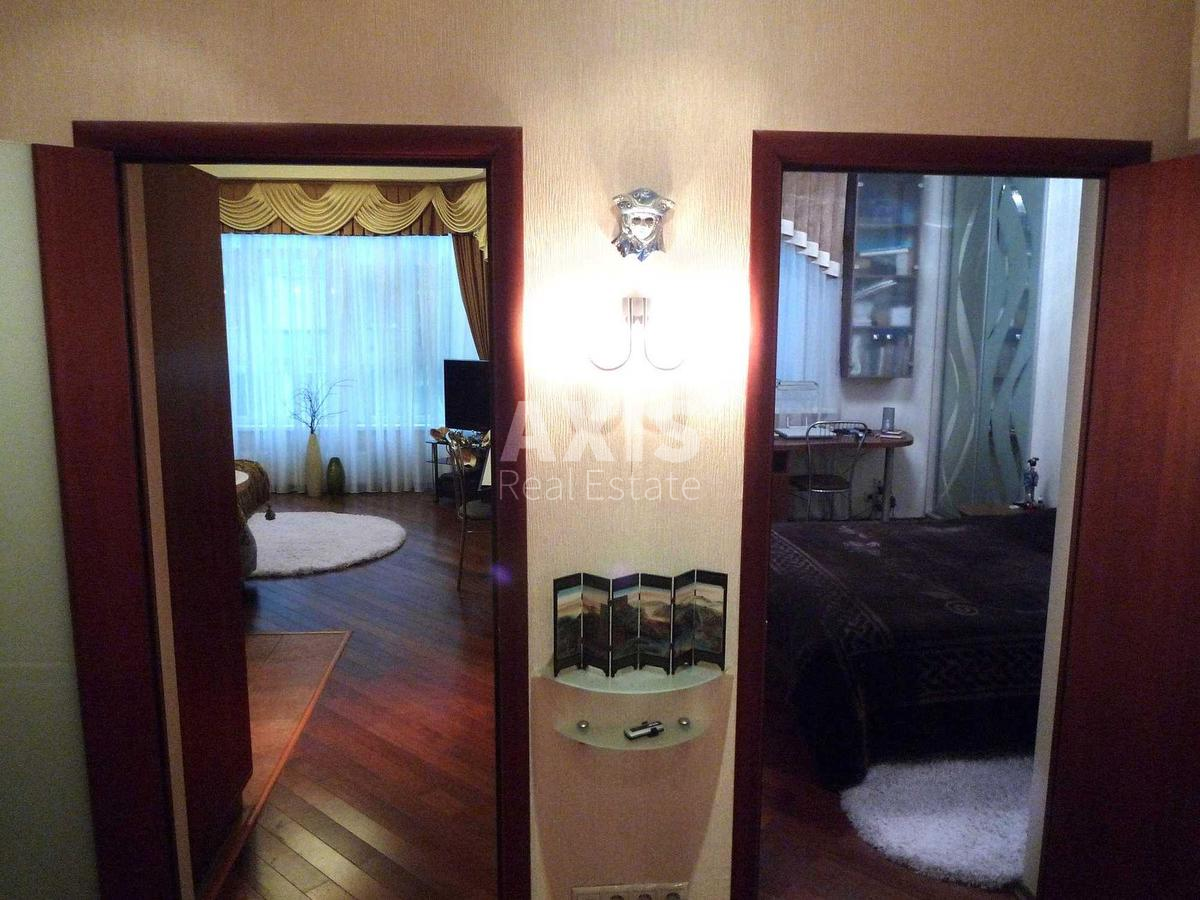 1k apartment vul. Kudrjashova 16465104