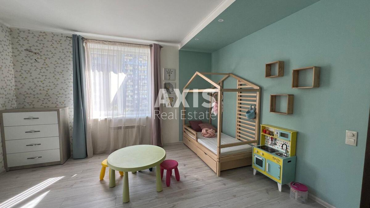3k apartment vul. Chaadajeva Petra 2527577