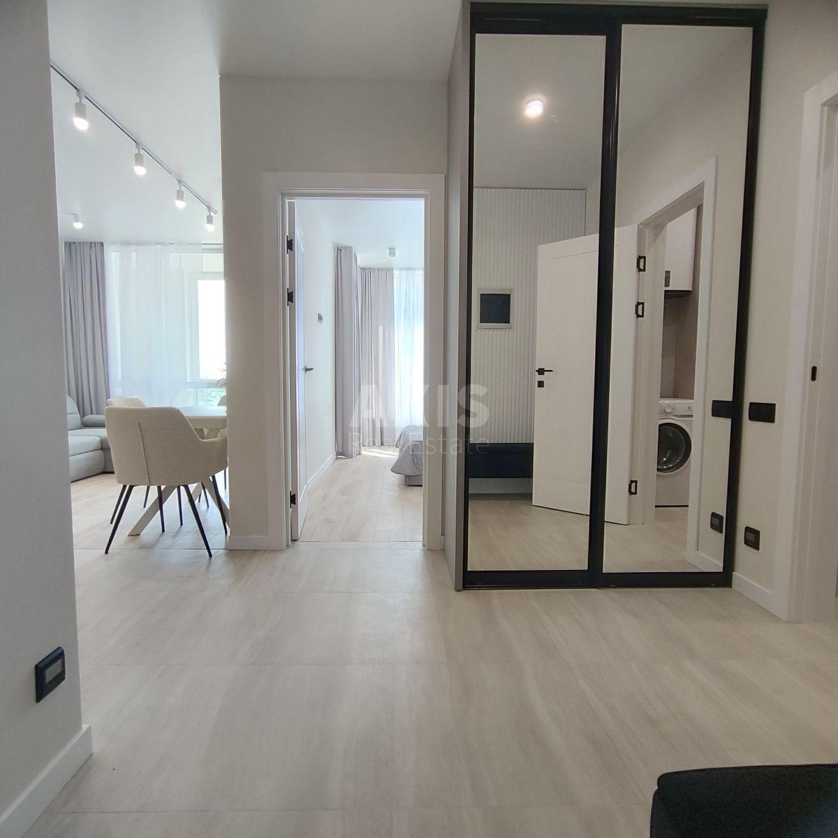 1k apartment vul. Rodyny Kristeriv 14Б6