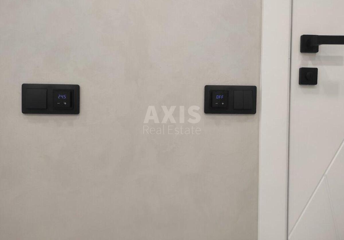 1k apartment pr-t Pravdy 53/464