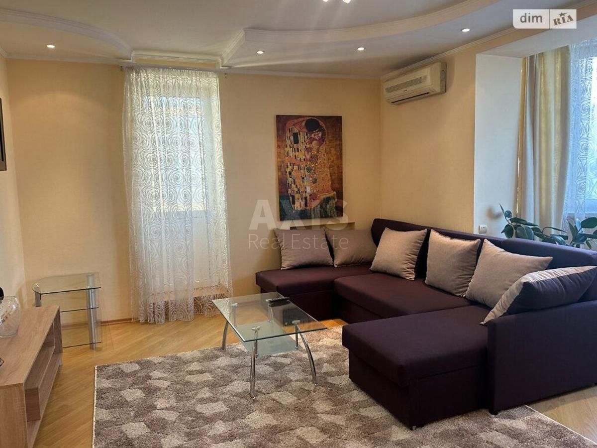 2k apartment prov. Lunachars'kogo 141