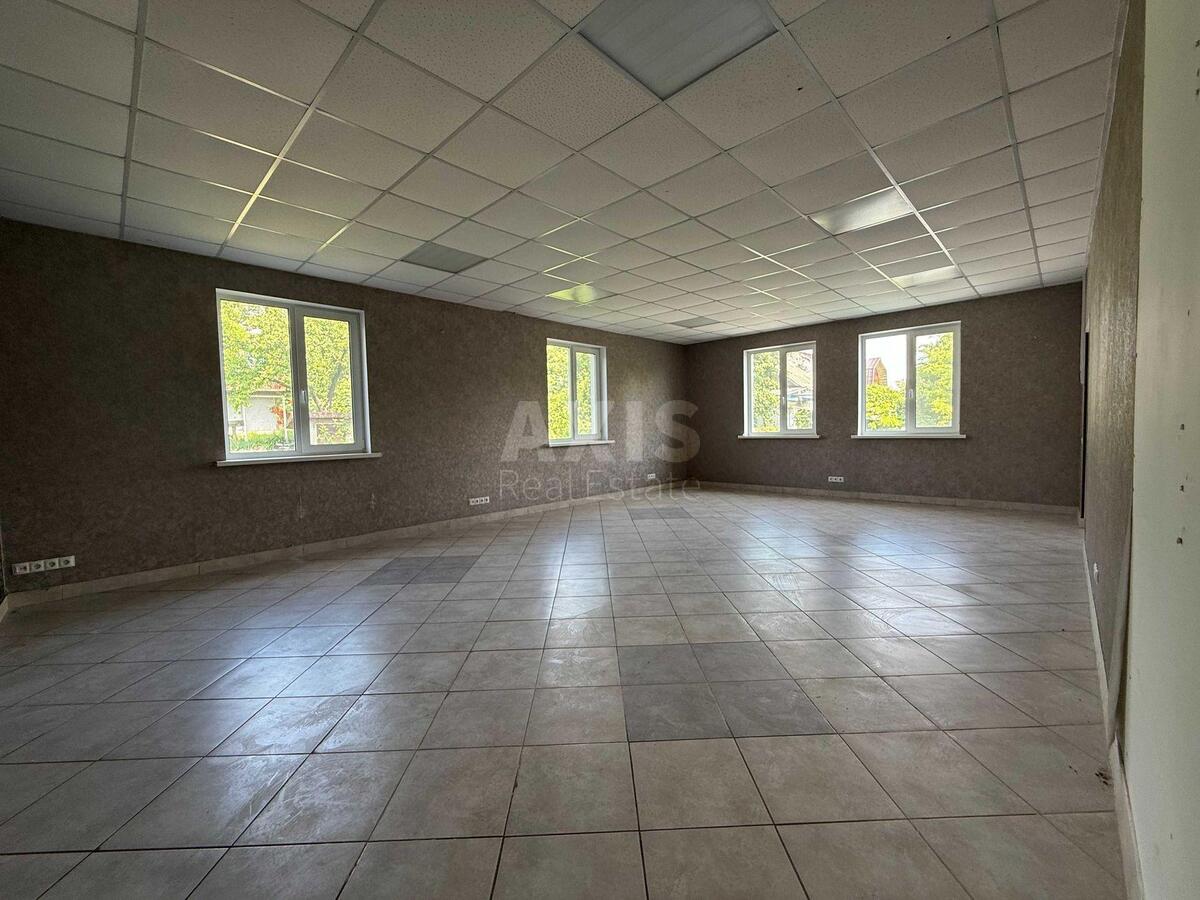 Офис ул. Лауреатская 8, 600м2600566