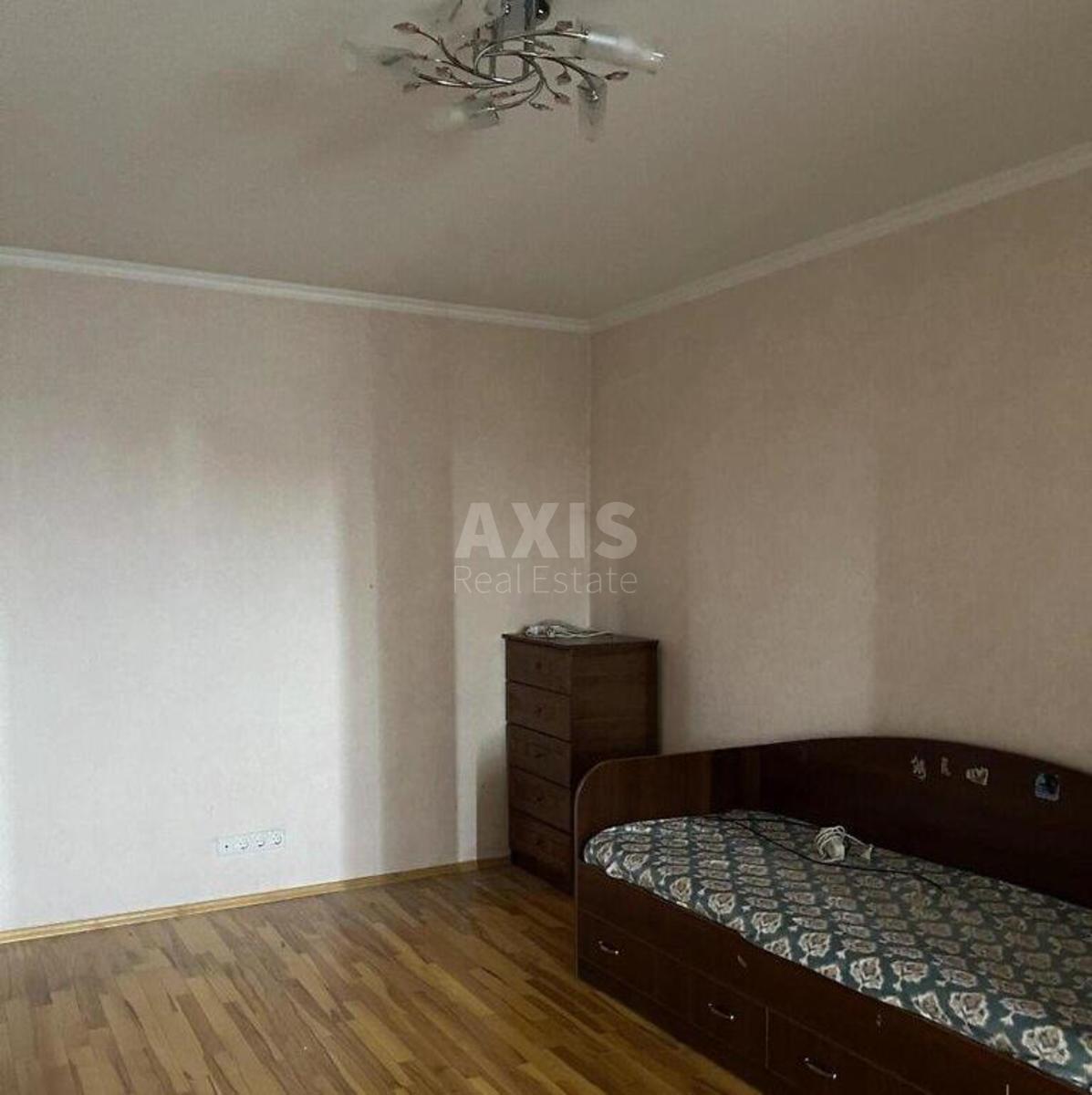 2k apartment vul. Pyrogovs'kogo Oleksandra 19, корп. 12