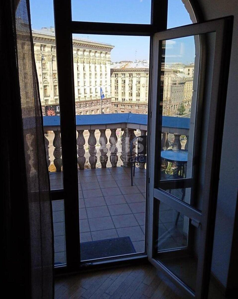 2k apartment vul. Hreshhatyk 231