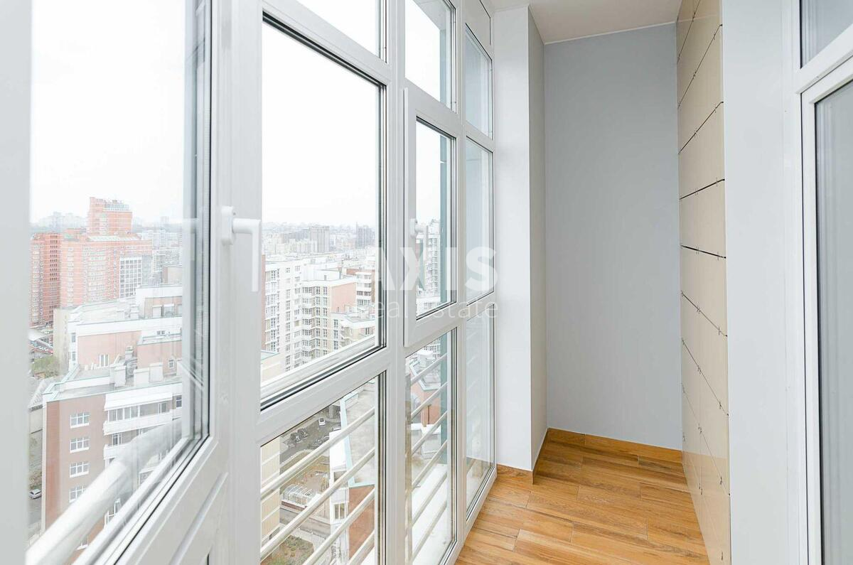 1k apartment vul. Saperne Pole 14/555780913