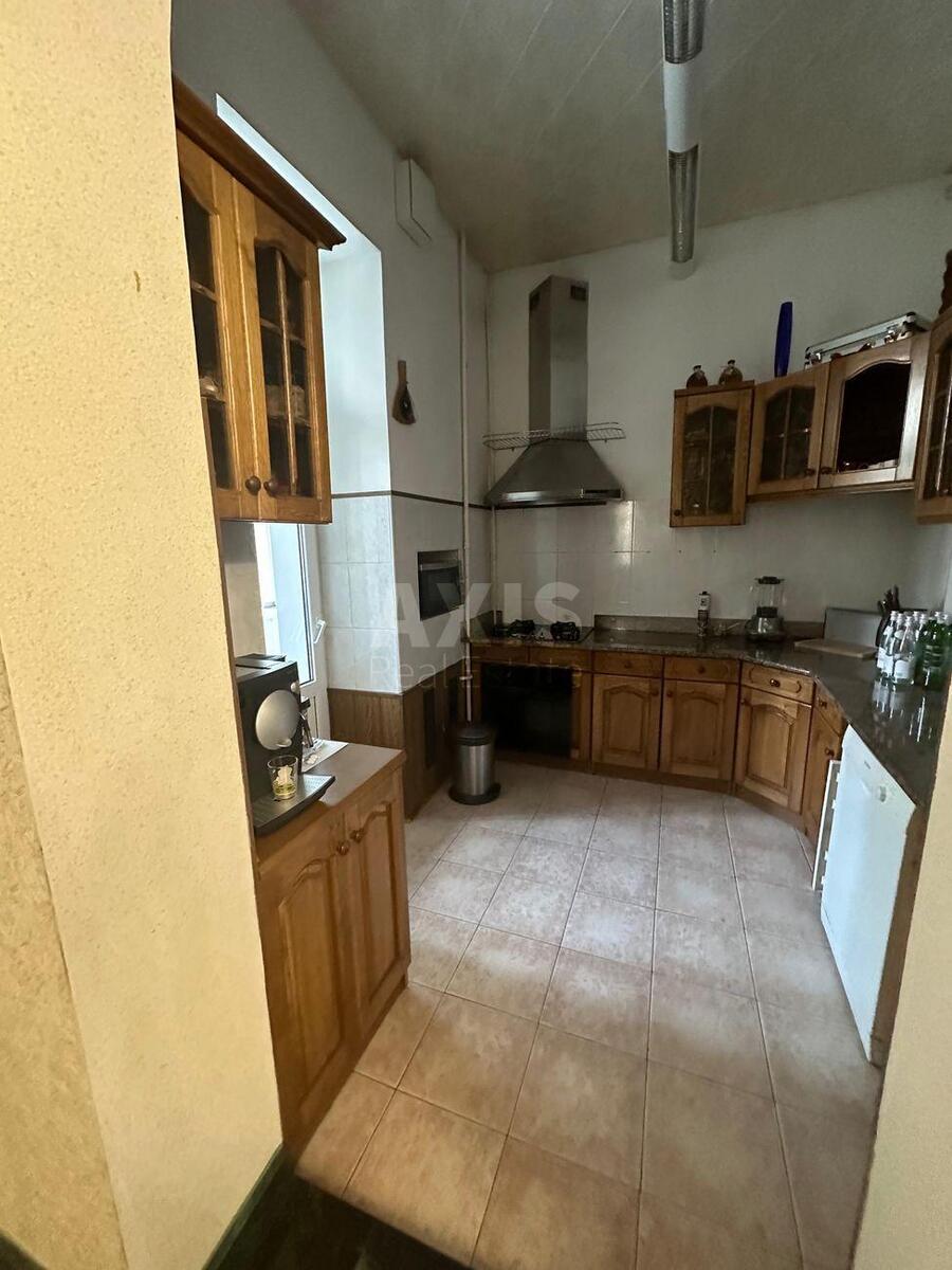3k apartment vul. Rejtars'ka 2960139