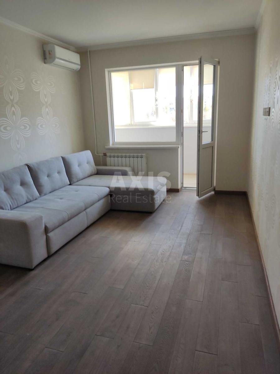 2k apartment vul. Velyka Kytai'vs'ka 101