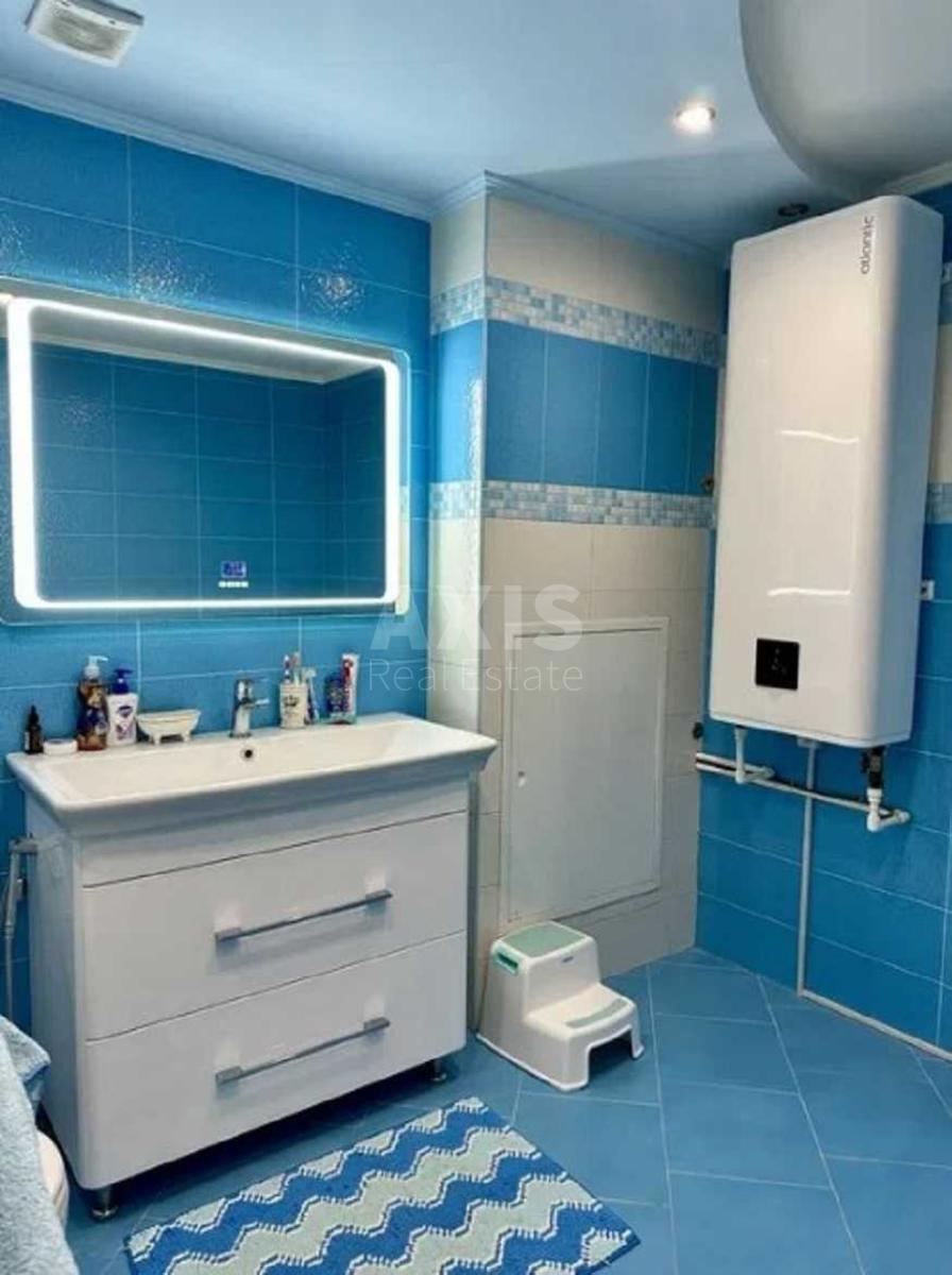 4к квартира ул. Китаевская 14/16452703