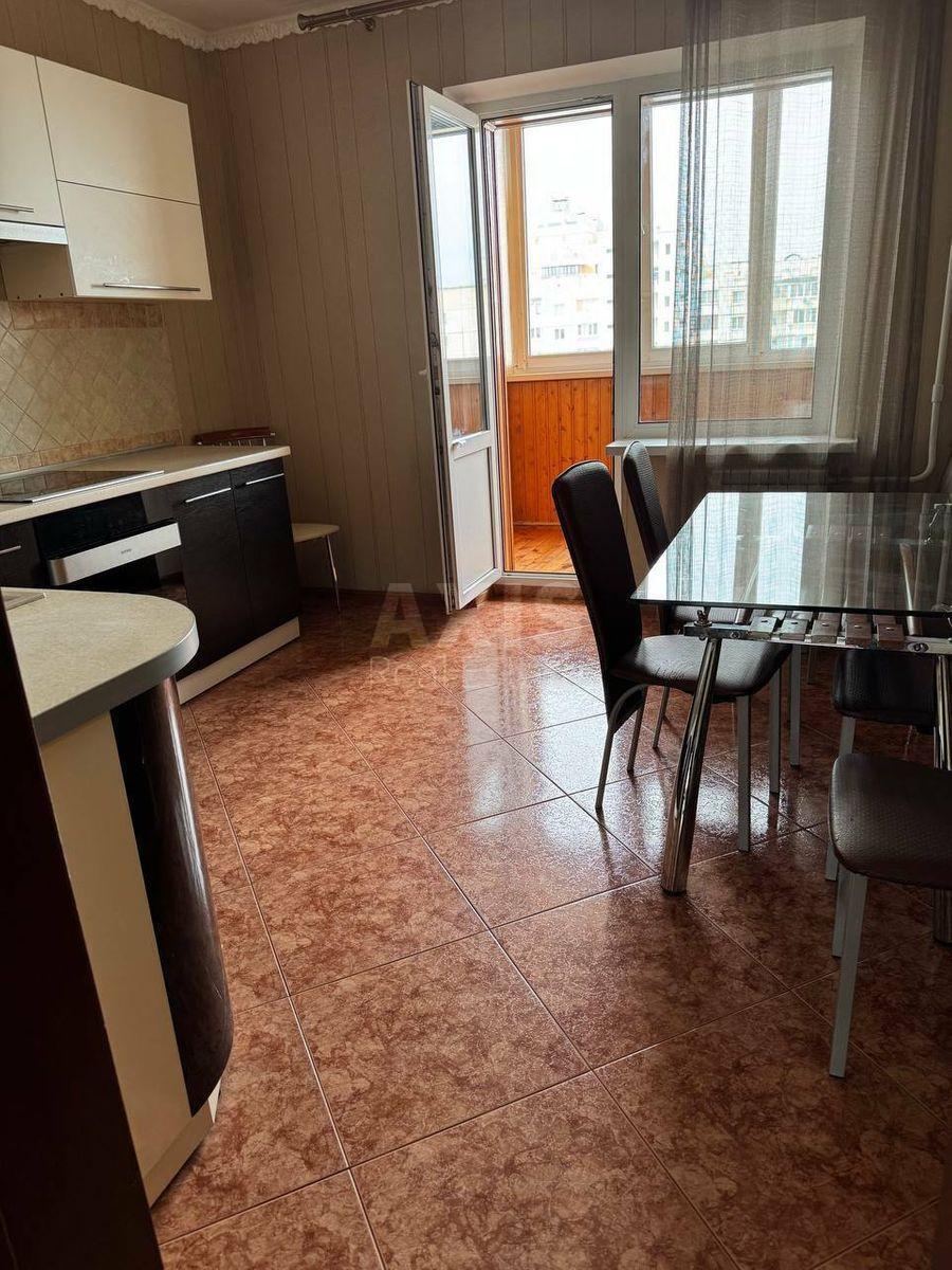 2k apartment vul. Cvjetajevoi' Maryny 51