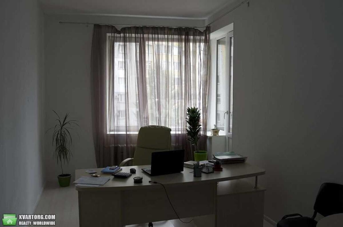 Офіс вул. Урлівська 8А, 75м260207