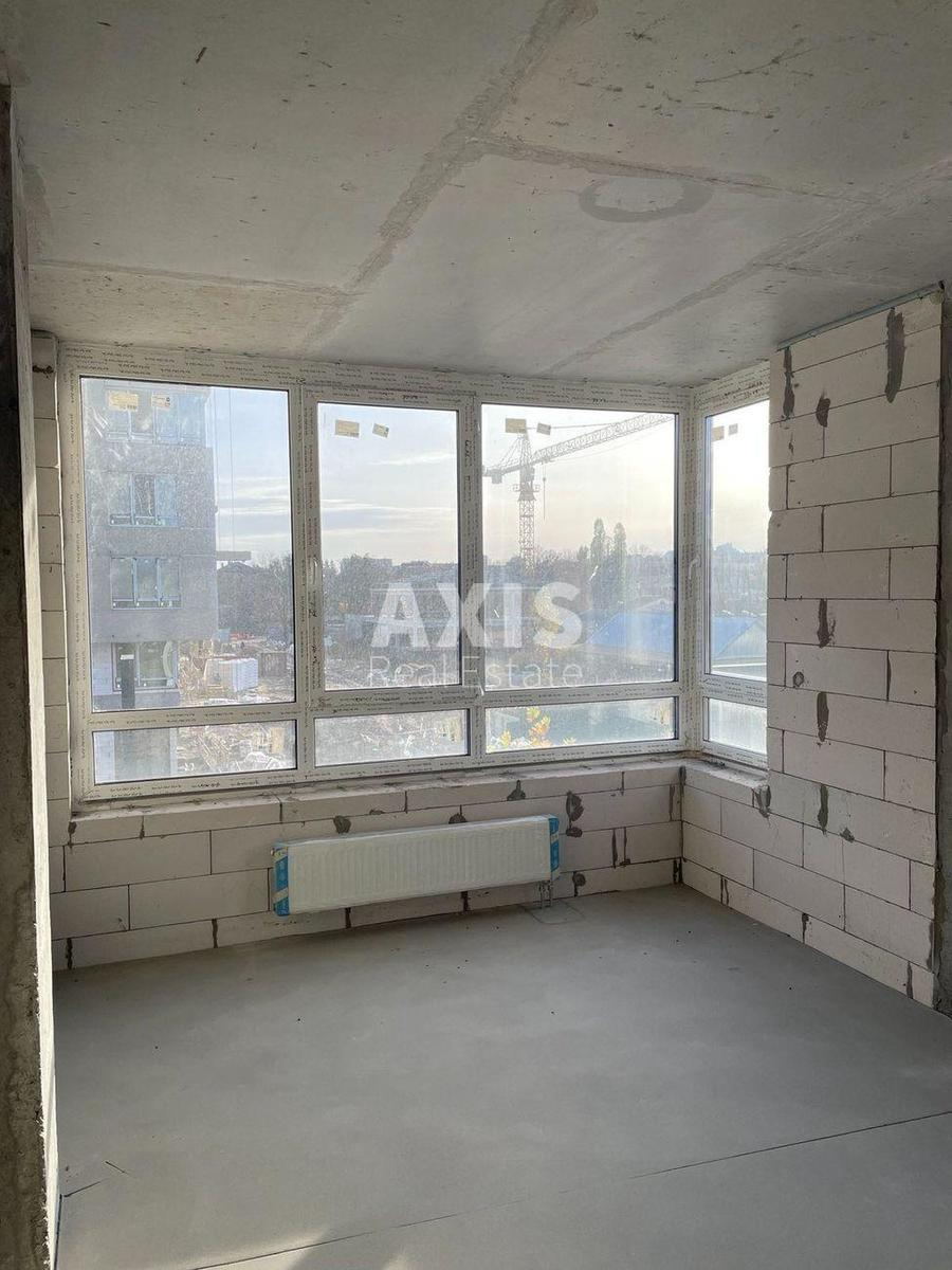 2k apartment vul. Saljutna 2Б1