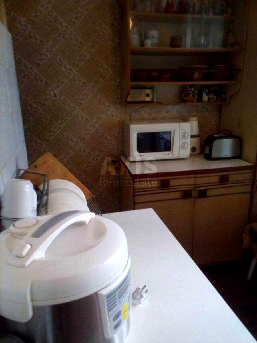 3k apartment vul. Plehanova 4А614831