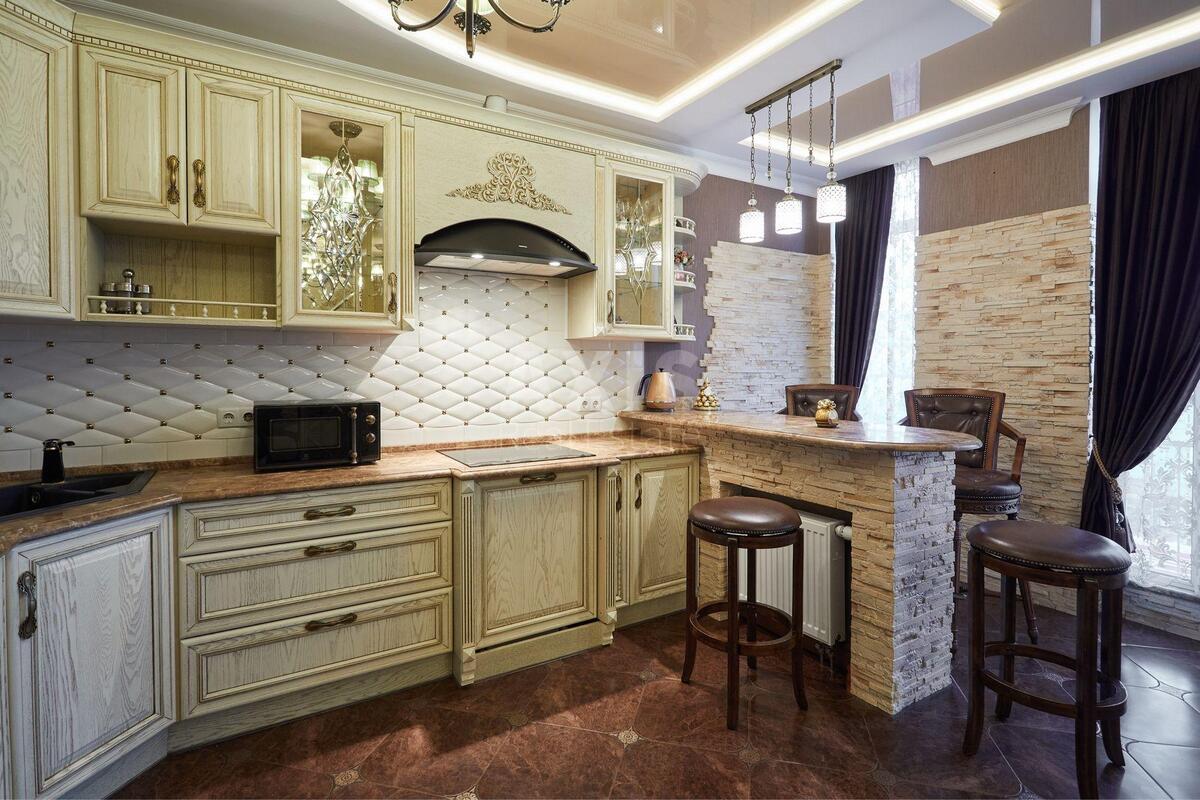 3к квартира ул. Регенераторная 4614960