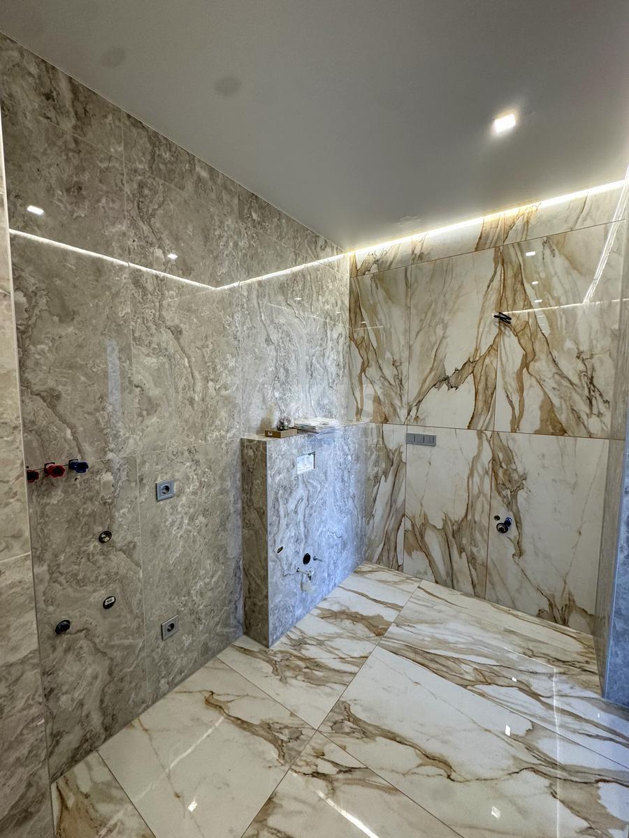 3k apartment vul. Osokors'ka 2А615117