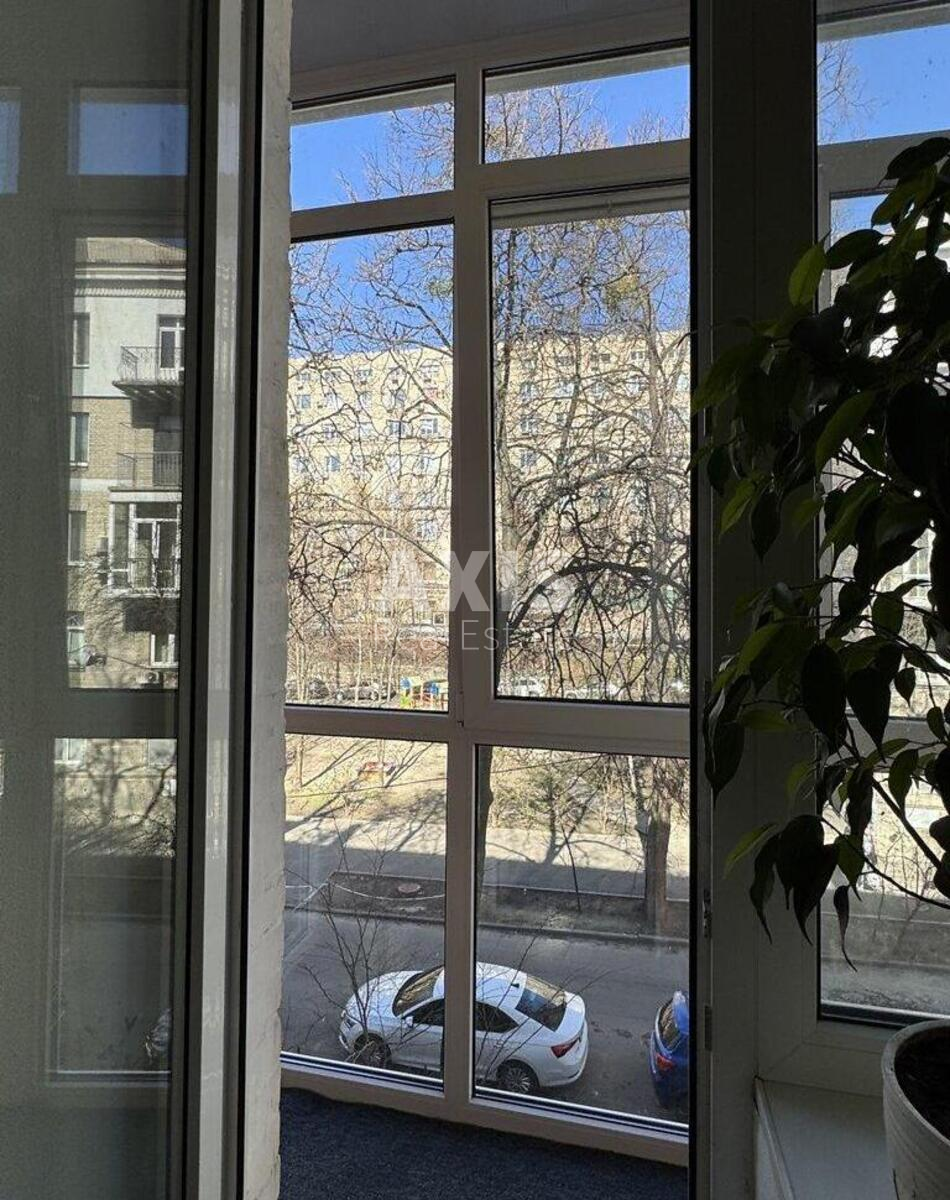 3k apartment prov. Gordienka Kostjantyna 34