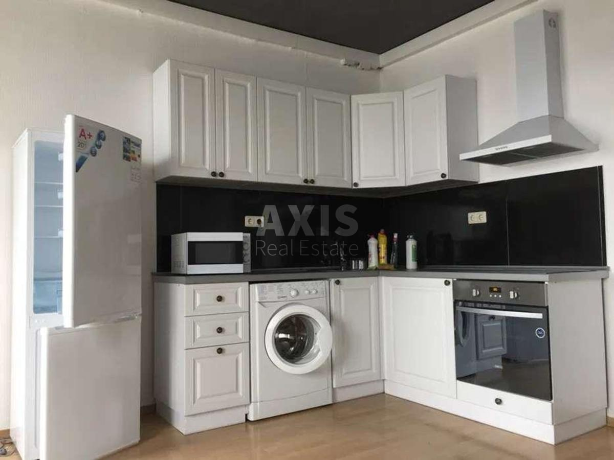 2k apartment vul. Zdolbunivs'ka 3Г29981