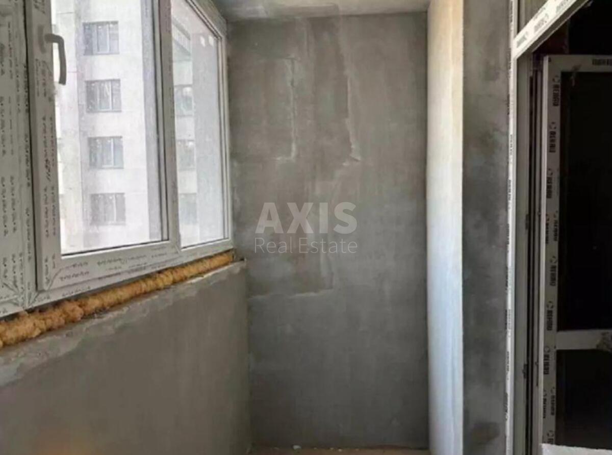 1k apartment pr-t Vyzvolyteliv 1571646