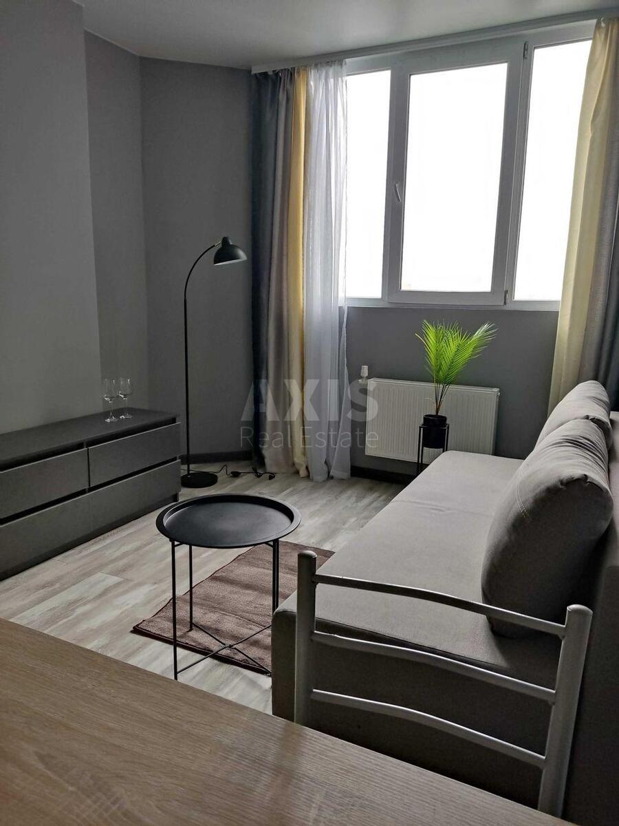 1к квартира ул. Семьи Стешенкив 9570041