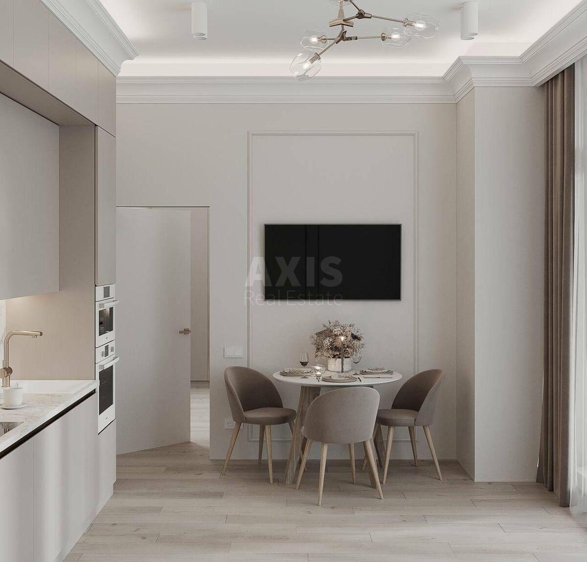 2k apartment prov. Laboratornyj 71