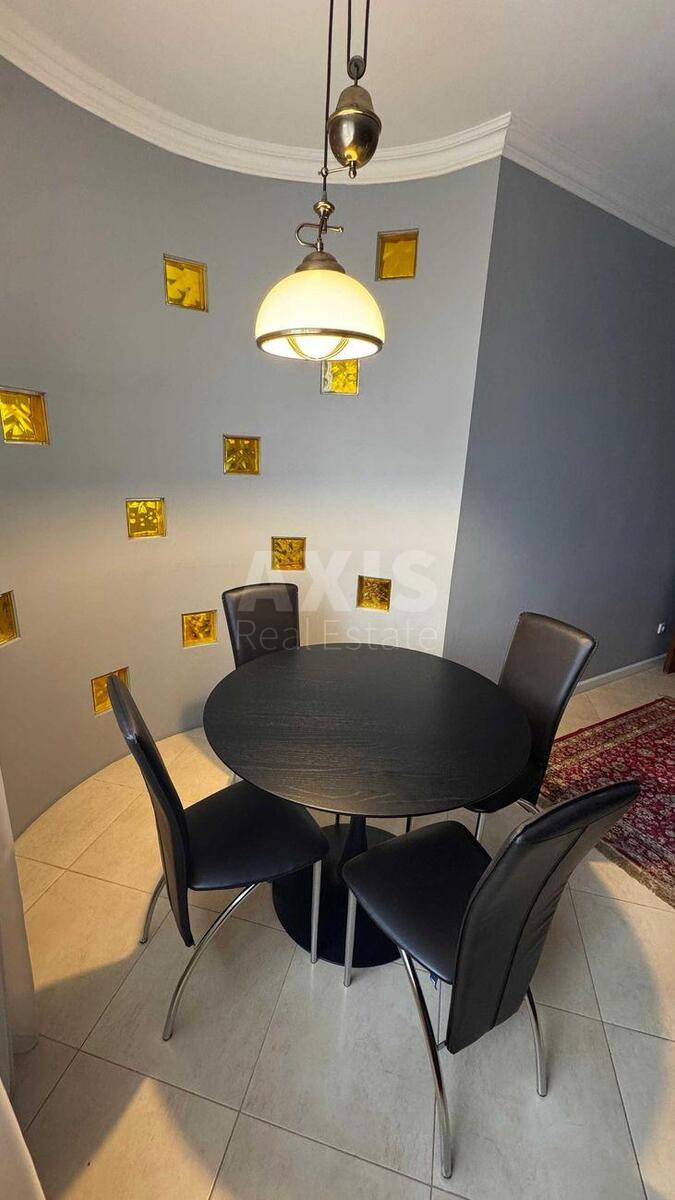 3к квартира пр-т Голосеевский 68614180