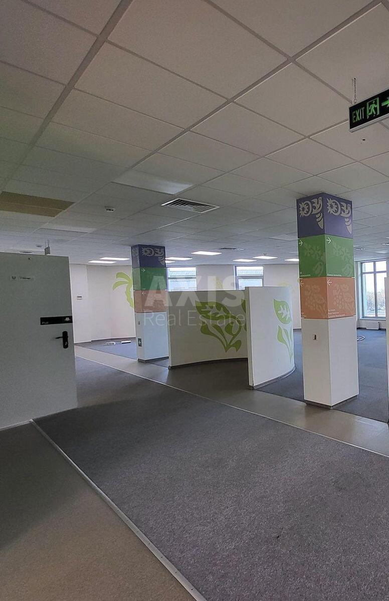 Офис ул. Дегтяревская 27Т, 618м2570745
