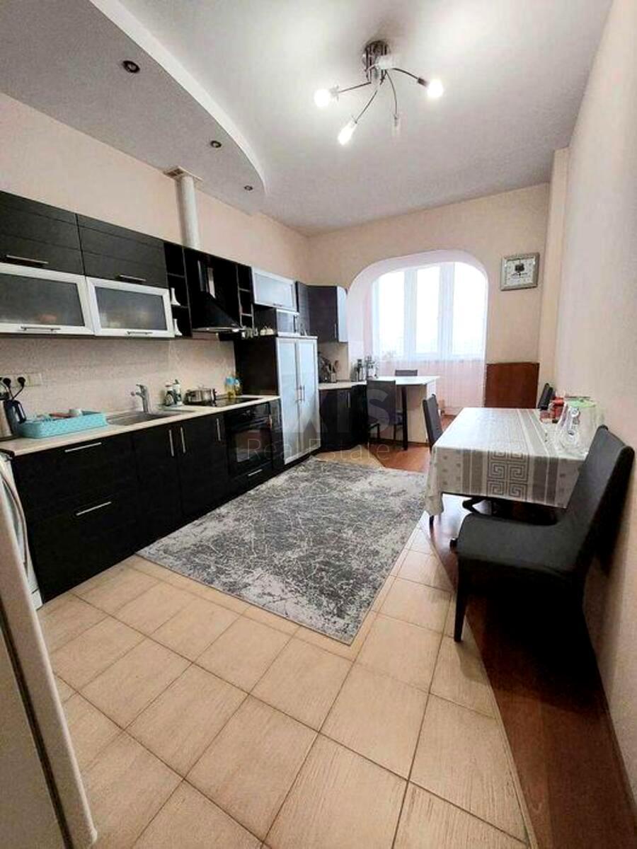 3к квартира ул. Срибнокильская 14А614651