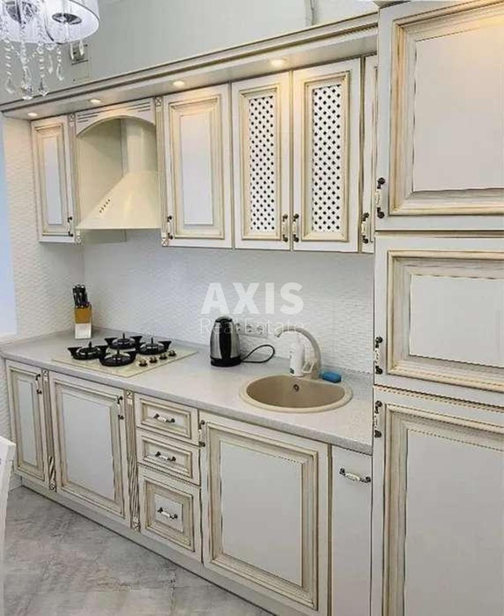2k apartment vul. Rustaveli Shota 44