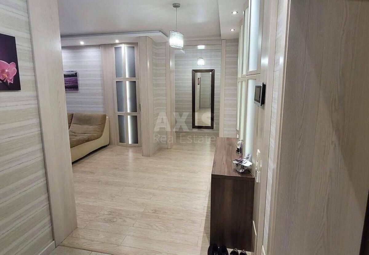 3k apartment shose Harkivs'ke 58Б1