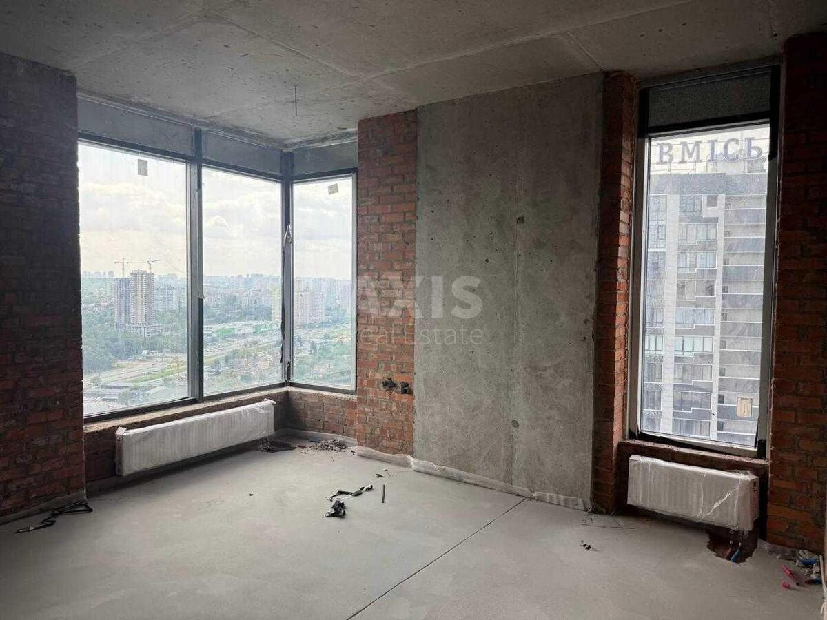 3k apartment vul. Zvirynec'ka 72569210