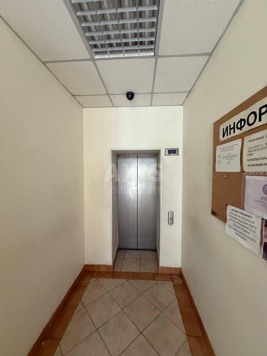 Office vul. Zabolotnogo Akademika 154, 2535m25697710