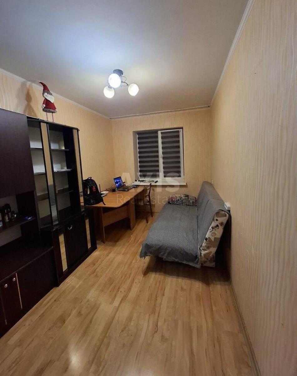 2к квартира ул. Гарматная 38410041