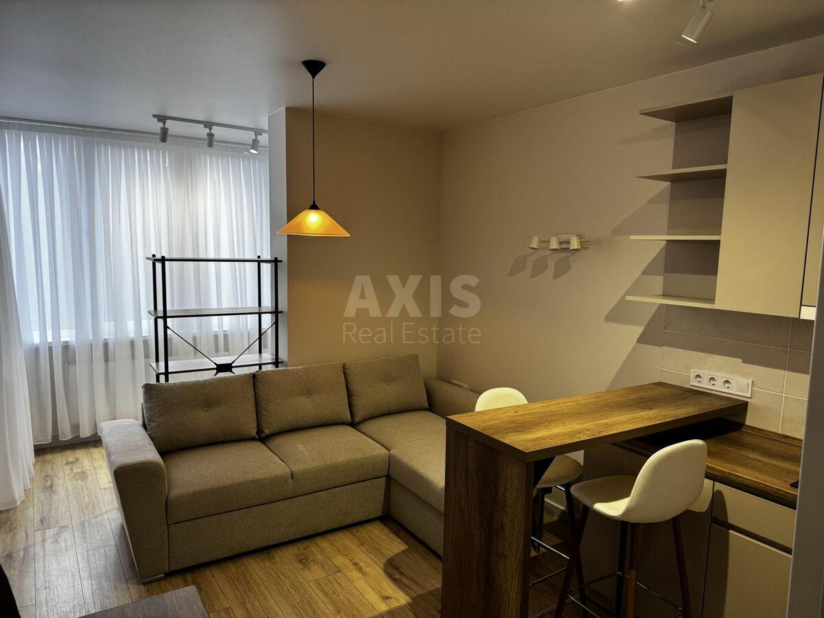 1k apartment vul. Raketna 241