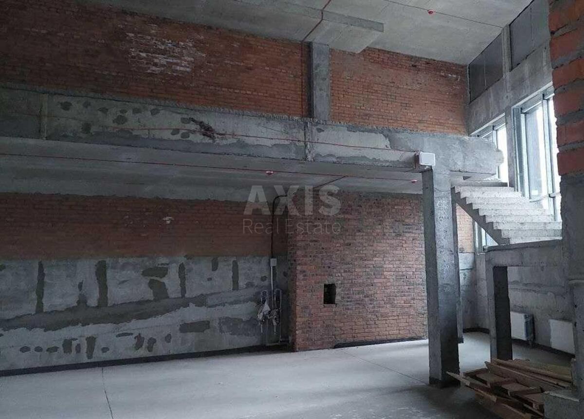 Trade object vul. Barbjusa Anri 39/2, 336m22