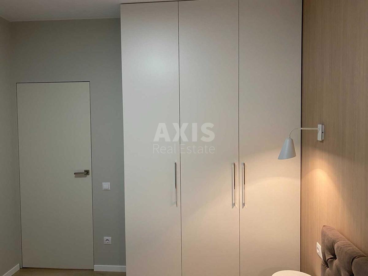 1k apartment vul. Yulia Zdanovska 46/13