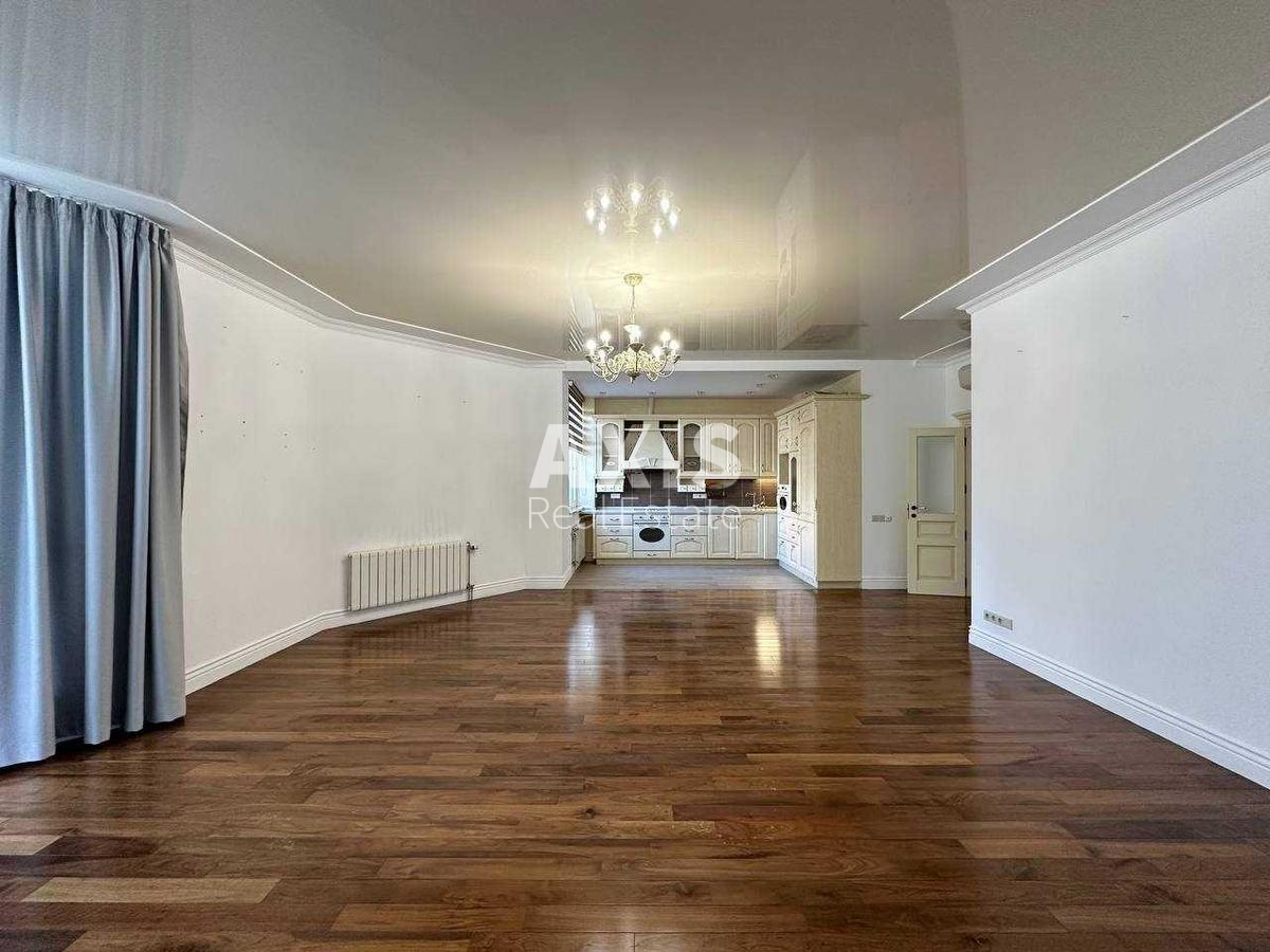 4k apartment vul. Jaroslaviv Val 20