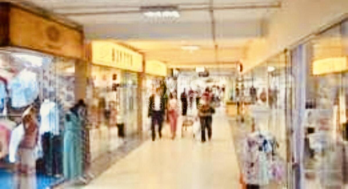 Объект торговли шоссе Харьковское 19, 50м2581834