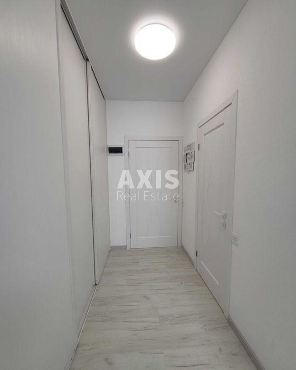 1k apartment vul. Liskivs'ka 235