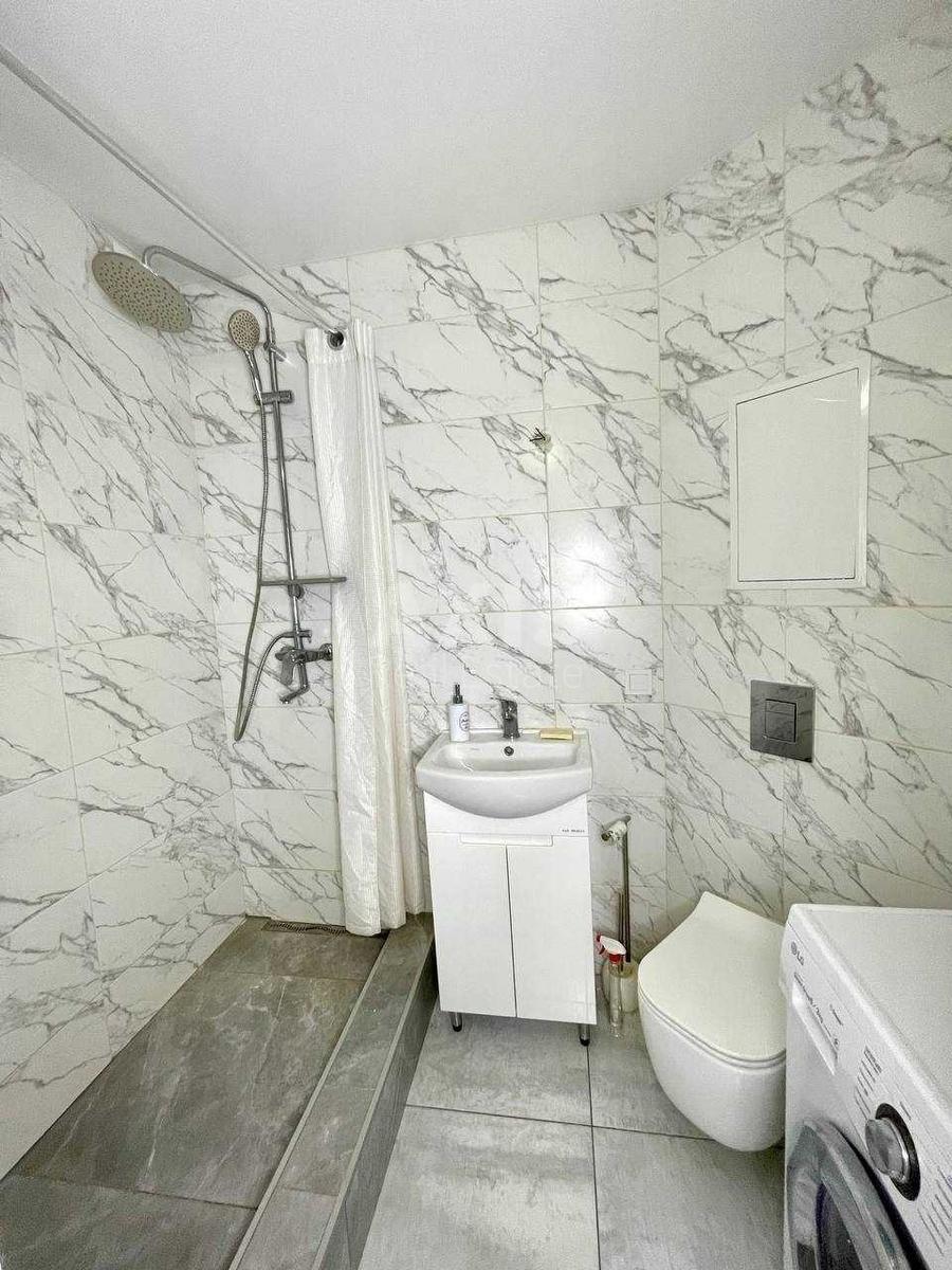 1k apartment vul. Popova 56