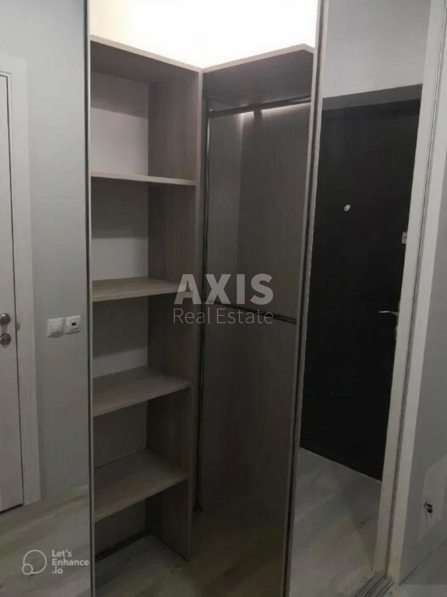 1k apartment vul. Sim'i' Kul'zhenkiv 373